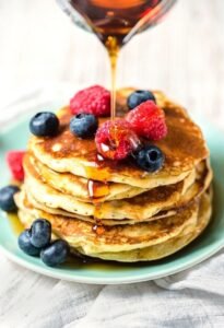 American Pancakes