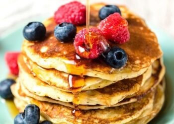 American Pancakes