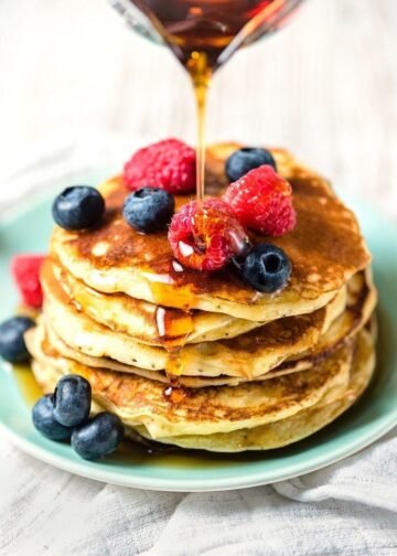 American Pancakes