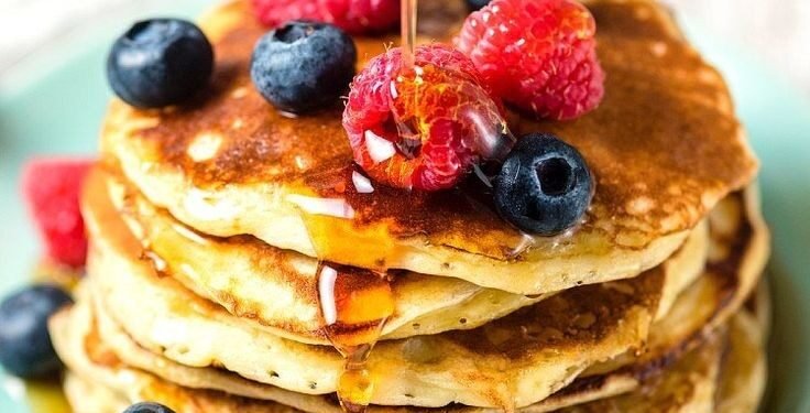 American Pancakes