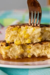 Corn Pancakes