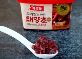 The Wonders of Korean Cuisine