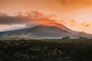 Mount Batur