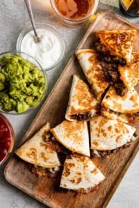 Quesadilla