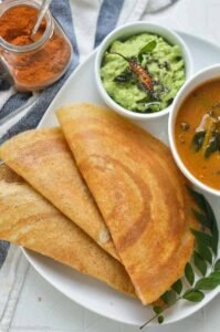 South Indian Dosa