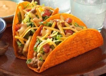 Addictive Mexican Dishes you Must Check Out