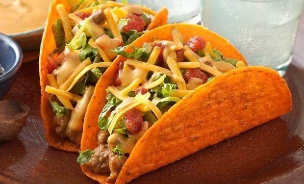 Addictive Mexican Dishes you Must Check Out