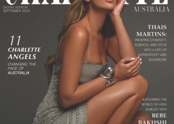 A Conversation with Victoria Jancke: Embracing Strength, Passion, and Authenticity