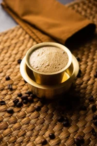 filter coffee