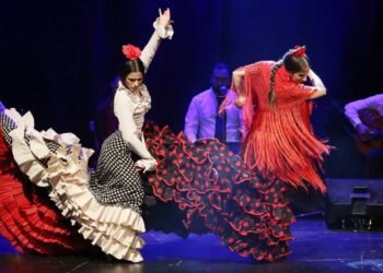 Barça, Barça, Baaarça: All about Barcelona