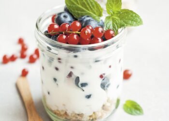 Exploring the World of Healthy Snacks