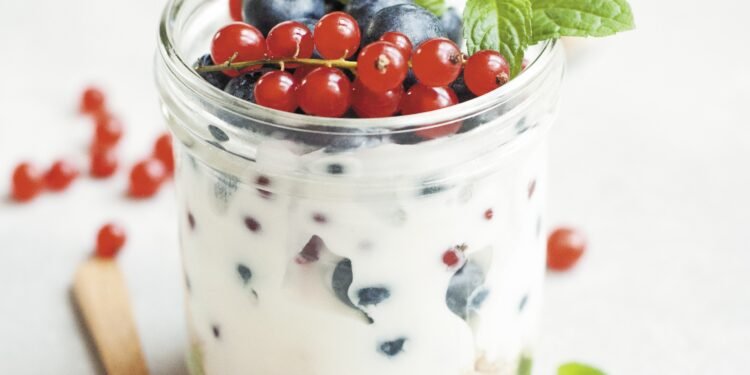 Exploring the World of Healthy Snacks