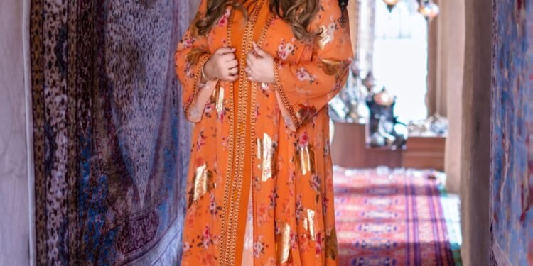 Journey of Passion and Perseverance: An Interview with Anum Zeeshan Sayal