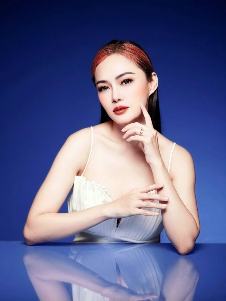 Mrs Serephina Genesi USA Article