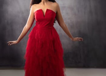 Sheena Chohan: The Journey of a Human Rights Hero and Versatile Actress