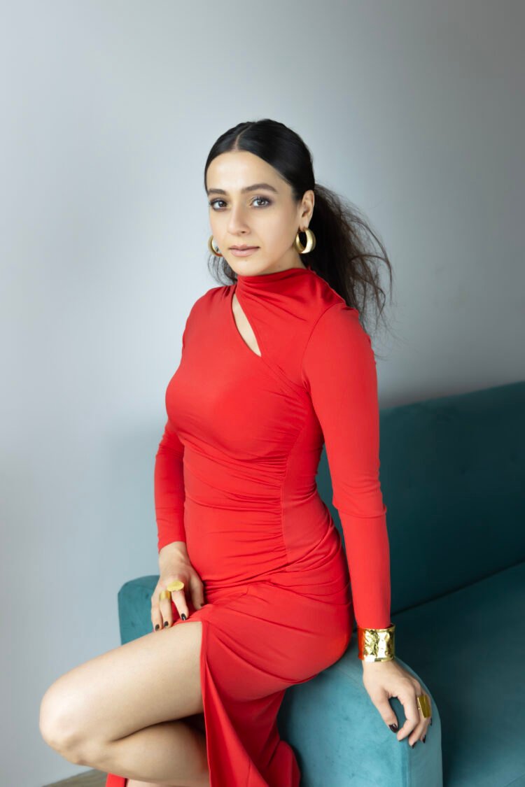 Priyal Gor: A journey Of A Theather Kid