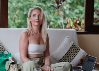 Marika Pava: Transforming Lives Through Travel and Coaching