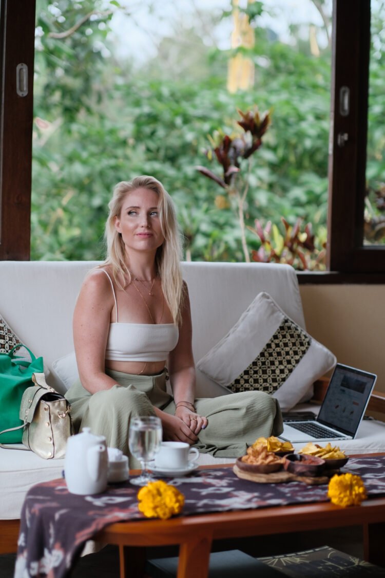 Marika Pava: Transforming Lives Through Travel and Coaching