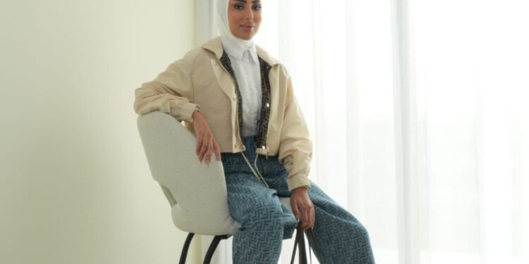 Fatema Alawadhi UAE Article