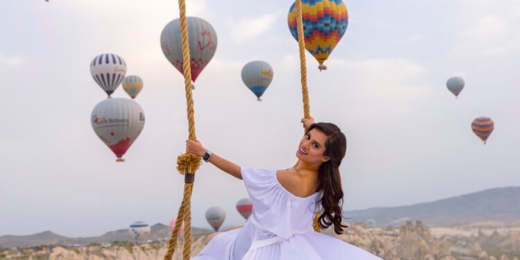 Munira Rahman: Breaking Barriers and Empowering Women