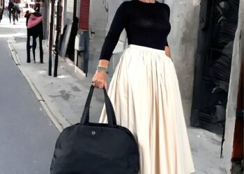 Renate G.M. McSherry redefining the fashion industry