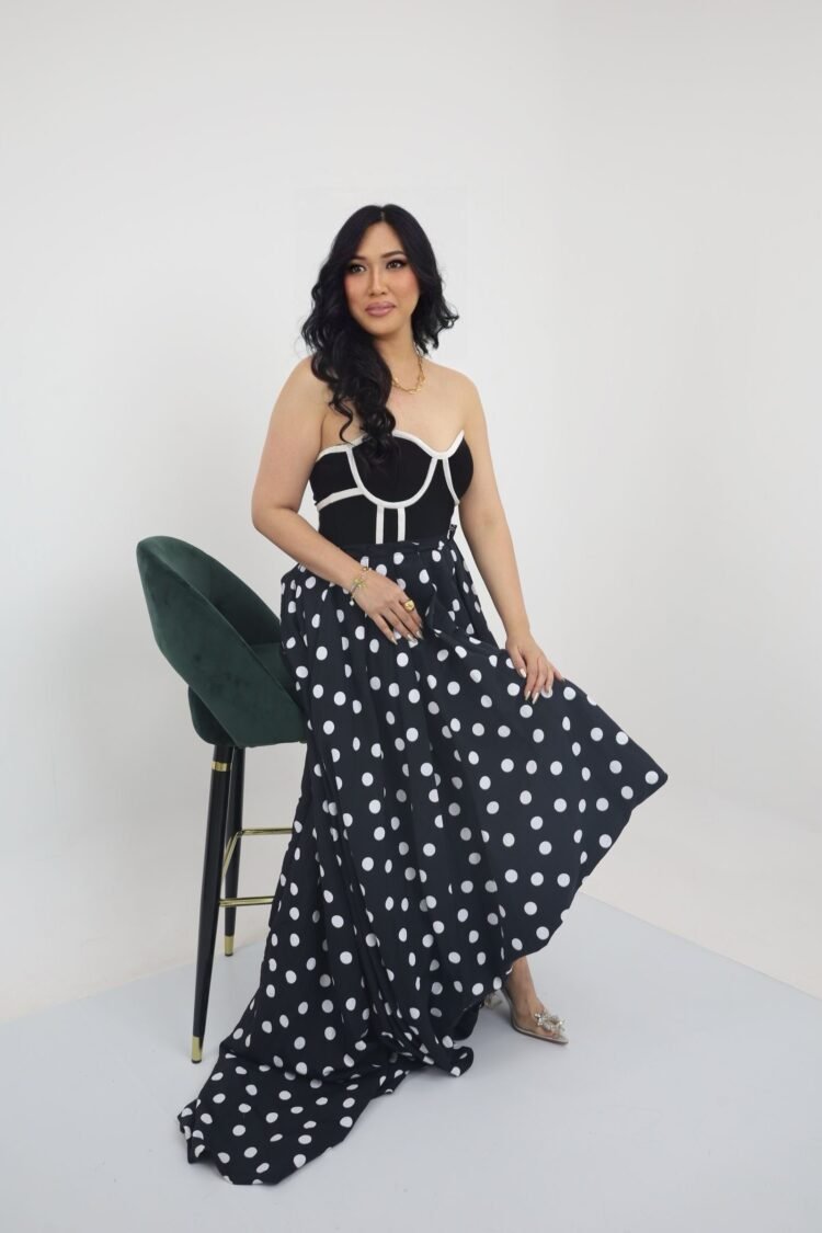 Cheryl Besas: Balancing Wanderlust and Professionalism in the World of Travel