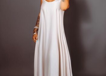 Farah Maaroufi: Embracing Authenticity and Personal Style in Fashion