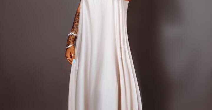 Farah Maaroufi: Embracing Authenticity and Personal Style in Fashion