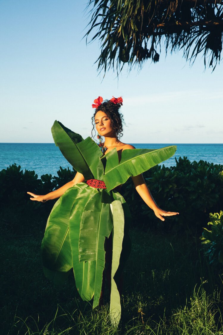 Bridging Worlds: Haifa Beseisso’s Journey of Travel, Culture, and Connection