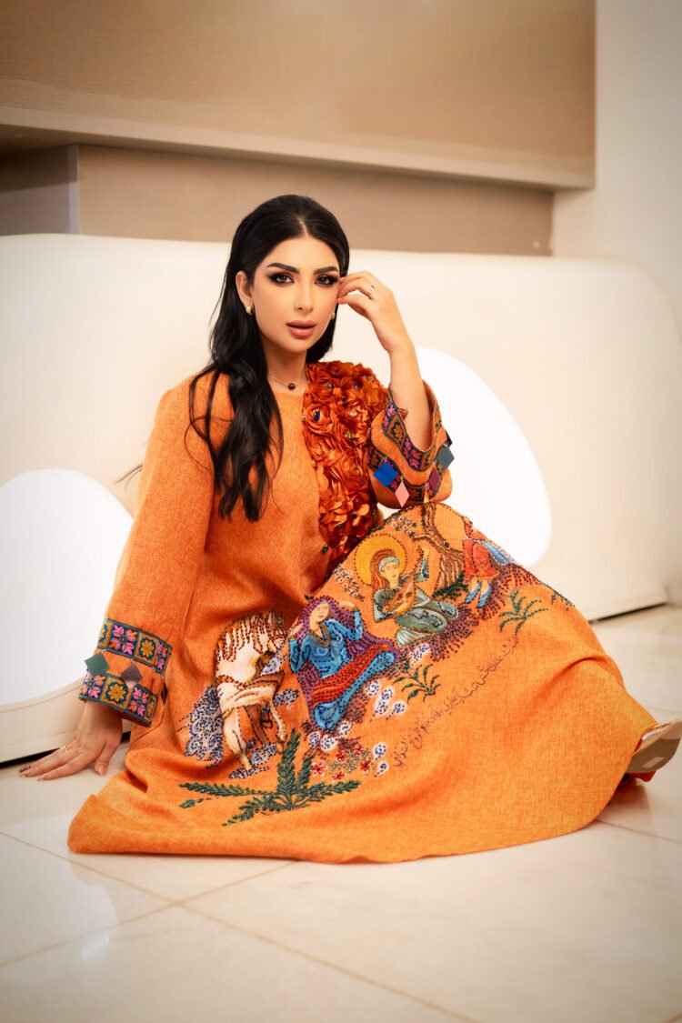 Mera Taleb: Seeker of Knowledge and Conqueror of Challenges