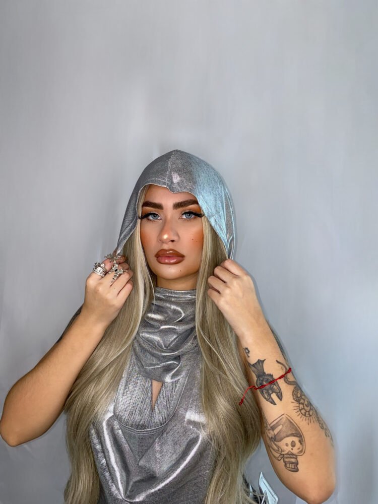 Poly Rocha: The Trendsetting Powerhouse of Fashion Marketing