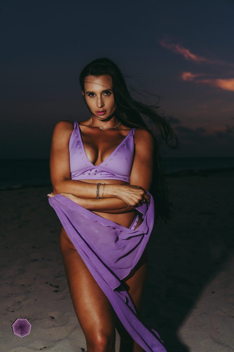 Interview with Cassandra McClure: A Fusion of Entrepreneurship and Influence