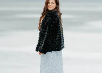 Maitha Abuljalil: Unveiling the Style Secrets and Challenges of a Fashion Icon