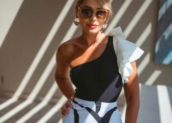 Elena Sandor: A Journey Through Culinary Excellence and Lifestyle Inspiration