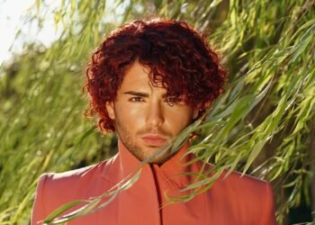 ALESSIO FILIPPELLI: A prominet fashion figure