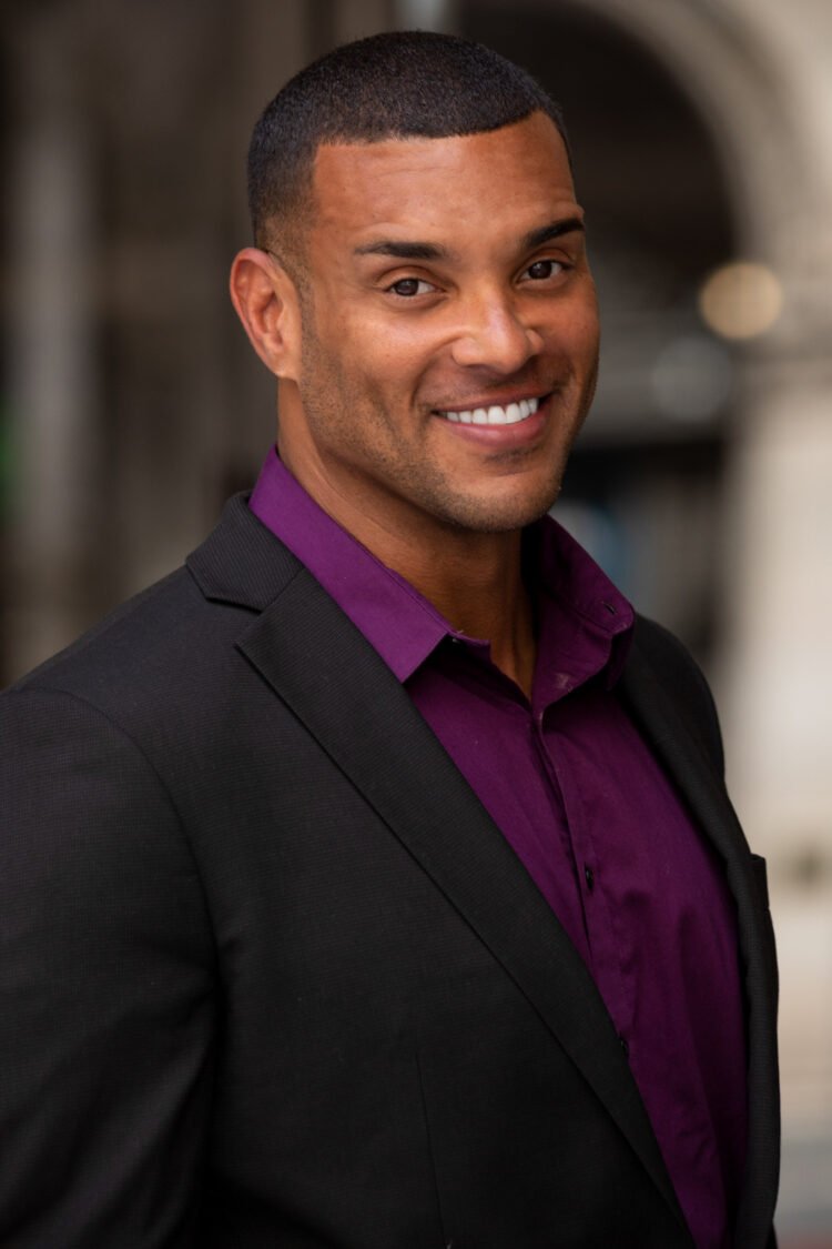 Jamaal Lewis: Balancing Life as an Actor and Influencer