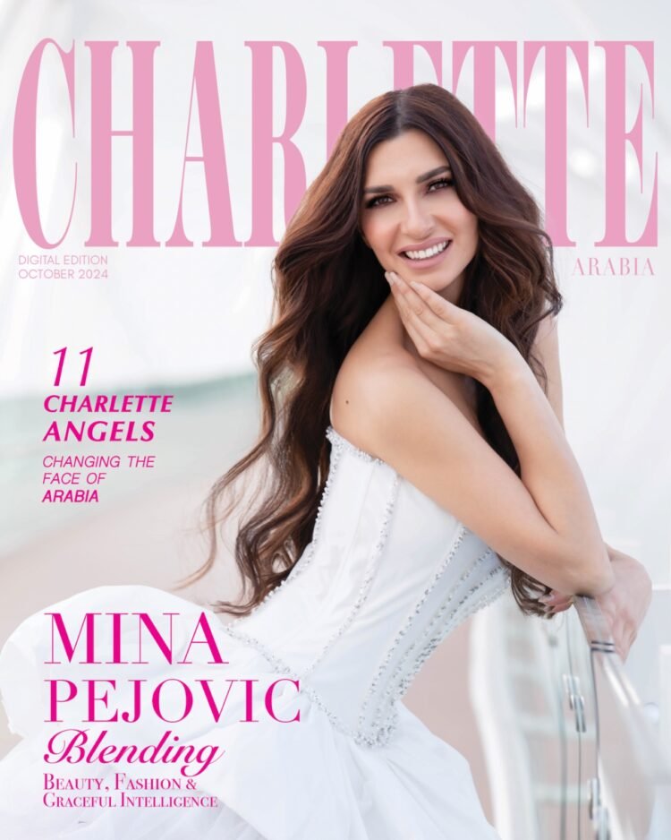 From Courtrooms to Catwalks: The Multifaceted Journey of Mina Pejovic