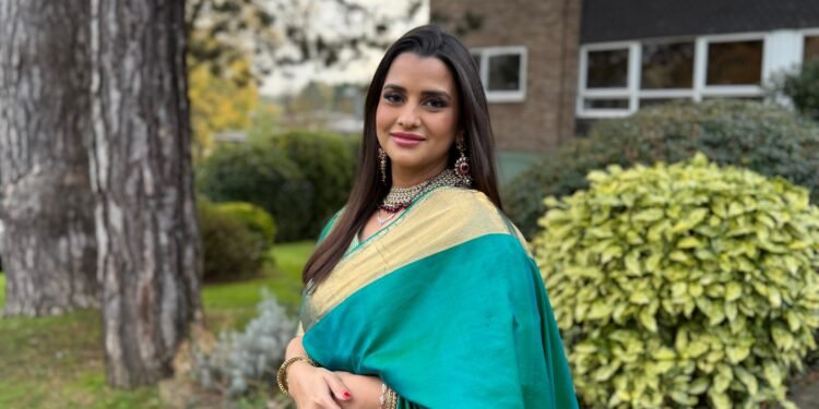 Samina Merchant: Make up, Motherhood and more