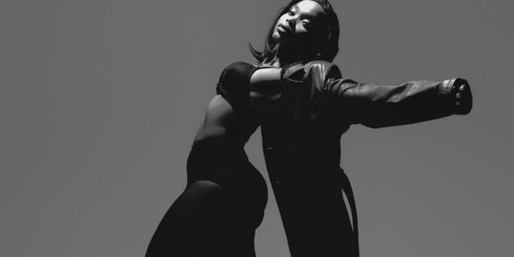 From Zulu Roots to Global Stardom: Nothando Ngcobo