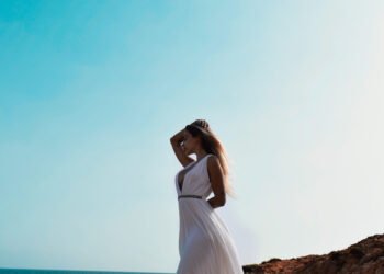 Sabrina Casula: Art in Every Frame