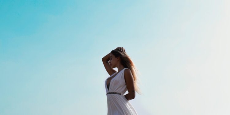 Sabrina Casula: Art in Every Frame