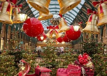 Magic Meets Tradition