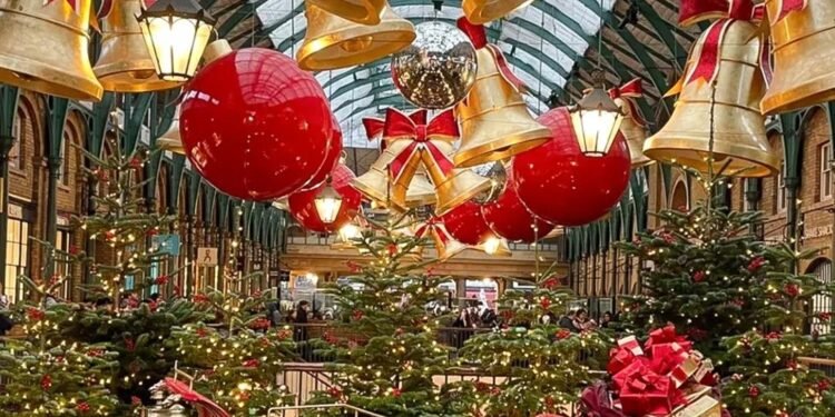 Magic Meets Tradition