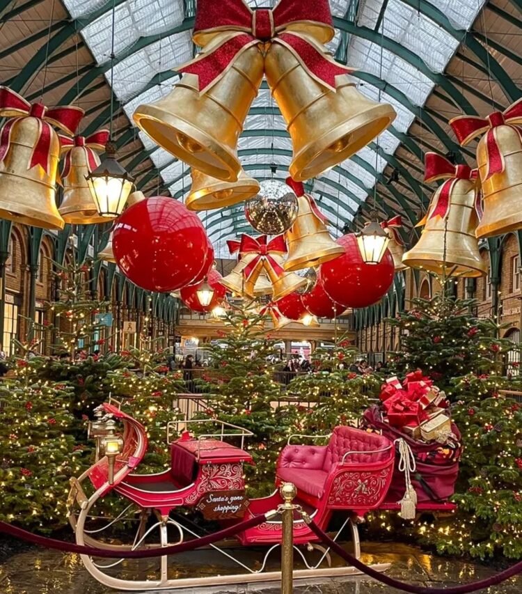 Magic Meets Tradition