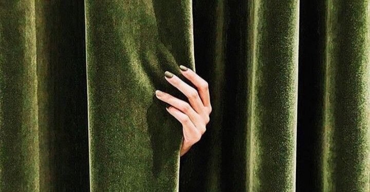 Velvet Dreams This Christmas