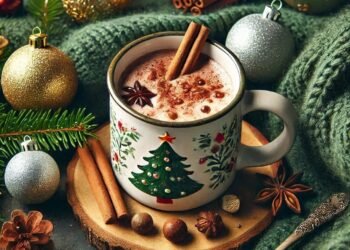 India’s Most Festive Cafés