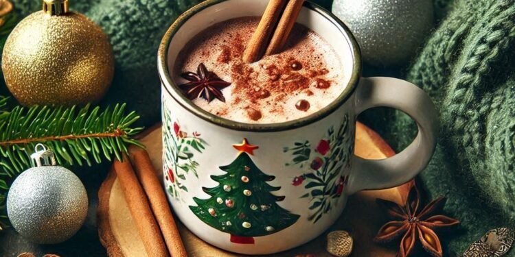 India’s Most Festive Cafés