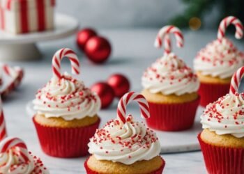 Global Sugar Rush: Christmas Desserts You’ll Crave