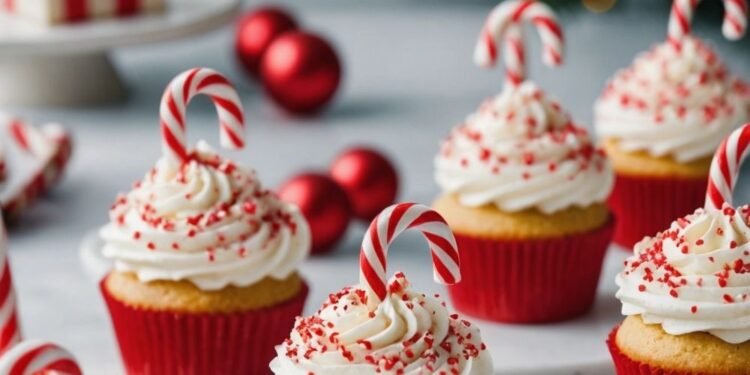 Global Sugar Rush: Christmas Desserts You’ll Crave