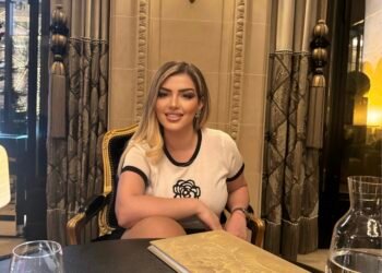 Inside the World of Olfa Yahiaoui and Her High-Profile Parisian Events